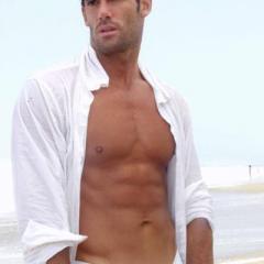 Bernie Paz
