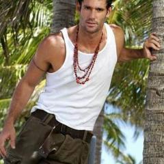 Bernie Paz