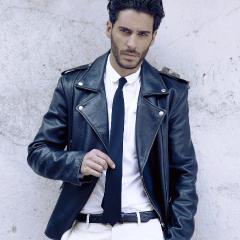 Erick Elias