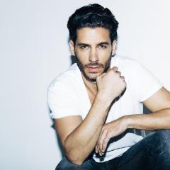 Erick Elias