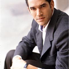 Eduardo Santamarina