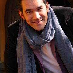Eduardo Santamarina