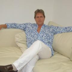 Guy Ecker