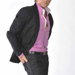 Guy Ecker