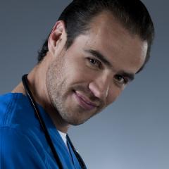 Jorge Poza