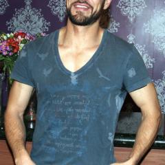 Jorge Poza