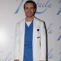 Jorge Poza