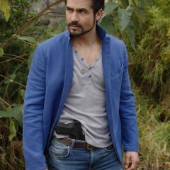 Jose Ron