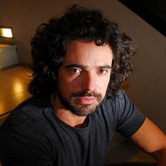 Luciano Castro