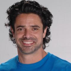 Luciano Castro