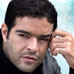 Pablo Montero