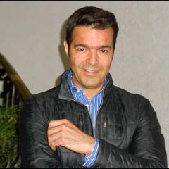 Pablo Montero