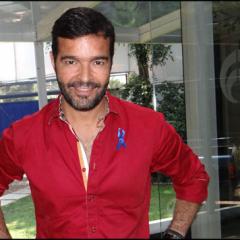 Pablo Montero