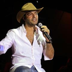 Pablo Montero