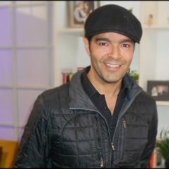 Pablo Montero