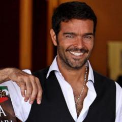 Pablo Montero