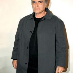 Salvador Pineda