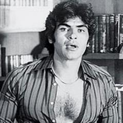 Salvador Pineda