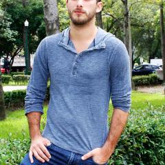 Sebastian Zurita