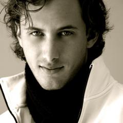 Sebastian Zurita