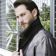 Sebastian Zurita