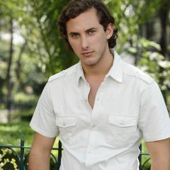 Sebastian Zurita