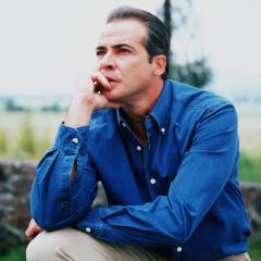 Cesar Evora