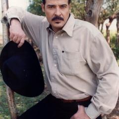 Cesar Evora