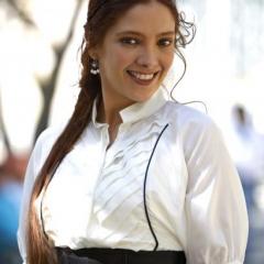 Adela Noriega