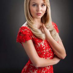 Angelique Boyer
