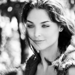 Blanca Soto 
