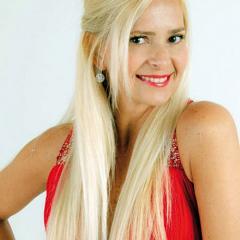 Grecia Colmenares
