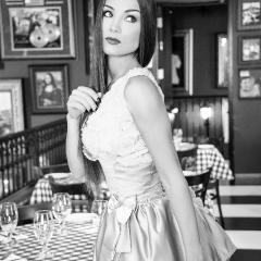 Carolina Tejera