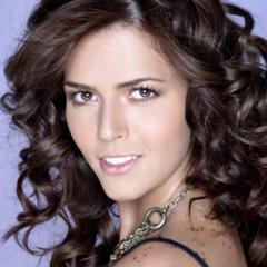 Claudia Alvarez