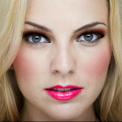 Marjorie De Sousa