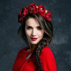 Natalia Oreiro