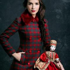 Natalia Oreiro
