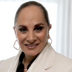 Susana Dosamantes