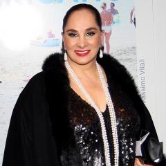 Susana Dosamantes