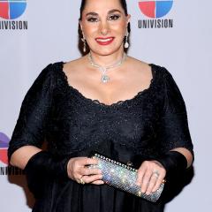 Susana Dosamantes