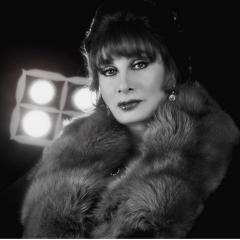 Susana Dosamantes
