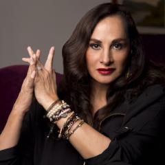 Susana Dosamantes