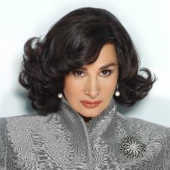 Susana Dosamantes