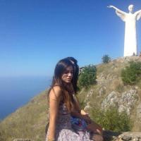 Muchacha italiana viene a casarse_17