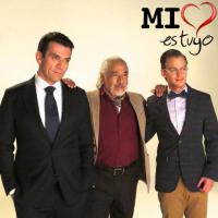 Mi Corazon es Tuyo_2