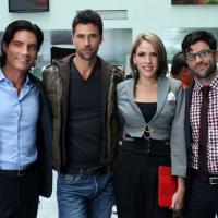 Hombre Tenías que Ser_1