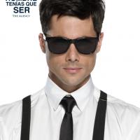 Hombre Tenías que Ser_37