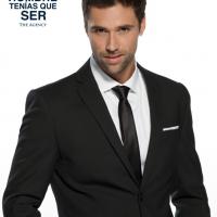 Hombre Tenías que Ser_42