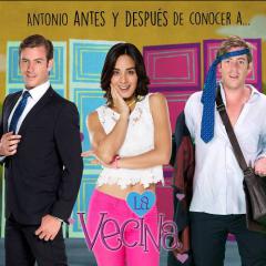 La vecina_32