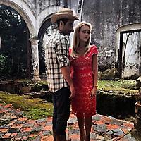 Lo que la vida me robó_38